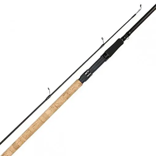 Lanseta Okuma Custom Black Match, 4.20m, 5-25g, 3 tronsoane Ofertă exclusivă