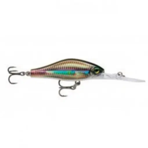 Vobler Rapala Shadow Rap Jack Deep, culoare SML, 10cm, 7g Ofertă specială