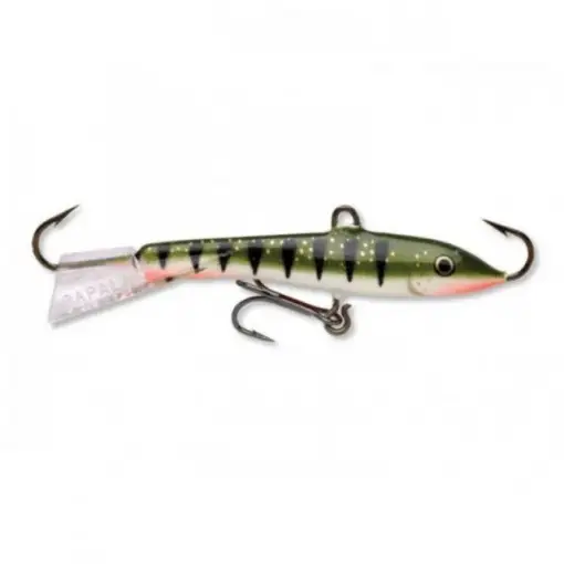 Vobler Rapala Jigging Shadow Rap, Culoare NP, 9cm, 17g Mai ieftin
