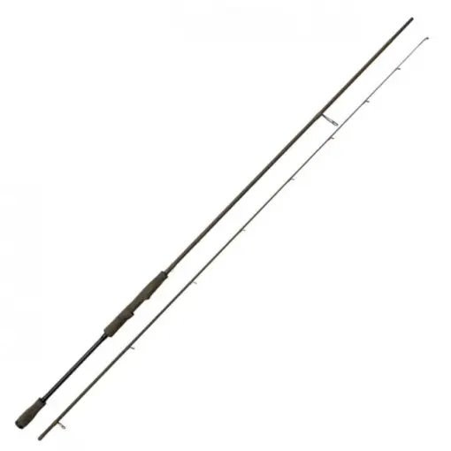 Lanseta Savage Gear SG4 Medium Game 2.21m, 7-23g, 2 tronsoane Preț redus