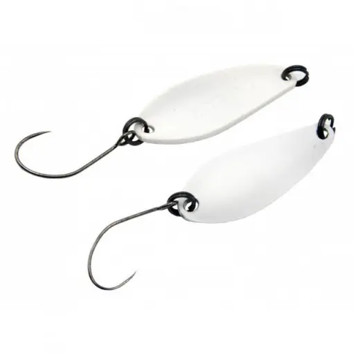 Lingurita oscilanta Antem Leon, Culoare 101, 2.4cm, 1.5g Noutate
