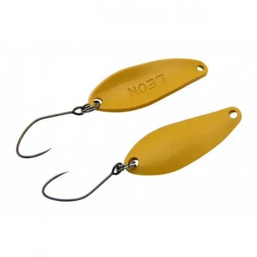 Livrare rapidă Lingurita oscilanta Antem Leon, Culoare 103, 2.4cm, 1.5g