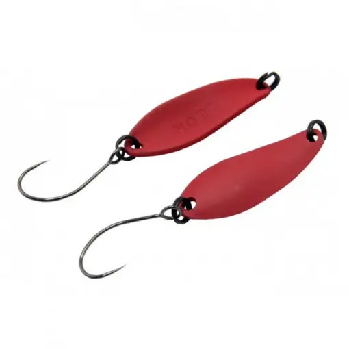 Expediere rapidă Lingurita oscilanta Antem Leon, Culoare 110, 2.4cm, 1.5g