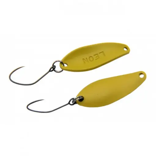 Lingurita oscilanta Antem Leon, Culoare 115, 2.4cm, 1.5g Bestseller