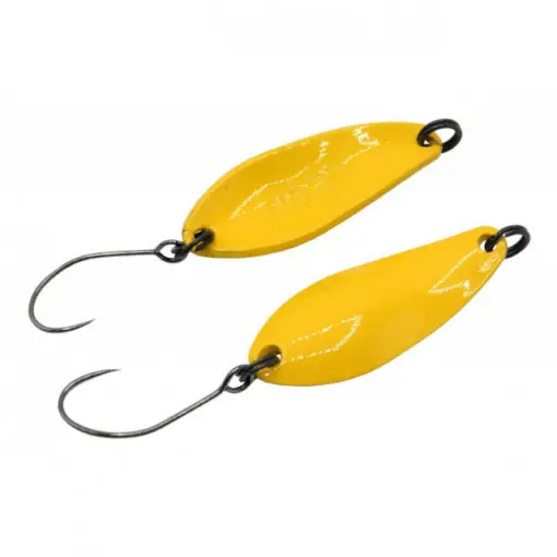 Lingurita oscilanta Antem Leon, culoare 204, 2.4cm, 1.5g Livrare rapidă