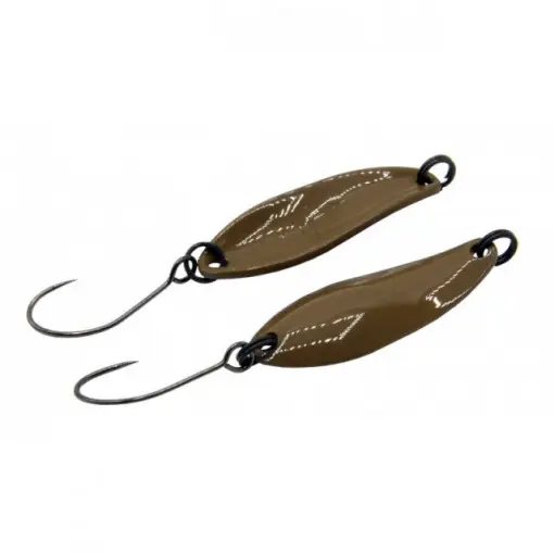 Lingurita oscilanta Antem Leon, culoare 206, 2.4cm, 1.5g Ofertă specială