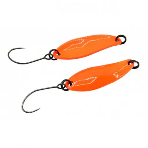 Calitate înaltă Lingurita oscilanta Antem Leon, culoare 210, 2.4cm, 1.5g