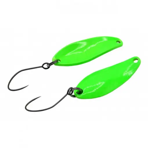 Reducere Lingurita oscilanta Antem Leon, culoare 212, 2.4cm, 1.5g