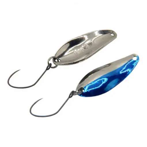 Chilipir Lingurita oscilanta Antem Leon, culoare 506, 2.4cm, 1.5g
