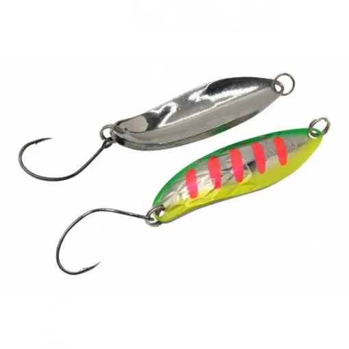 Reducere de preț Lingurita oscilanta Antem Northern Bux, culoare PK (S), 6cm, 18g