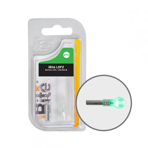 Indicator Led Luminos EnergoTeam iBite 425, 4.06mm Plată sigură