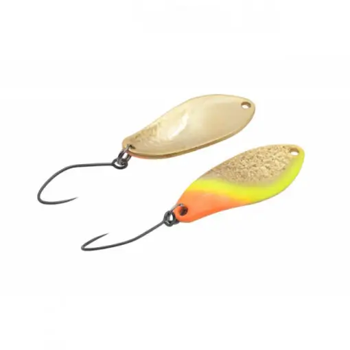 Lingurita oscilanta Antem Dohna Glitter, culoare GL02, 3.1cm, 2.5g Comandă acum