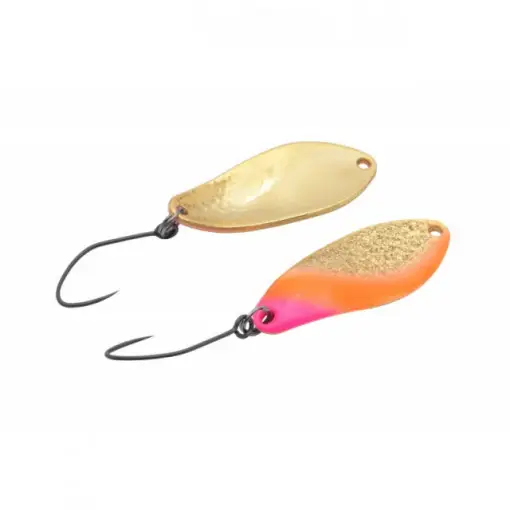 Lingurita oscilanta Antem Dohna Glitter, culoare GL04, 3.1cm, 2.5g Cumpără acum