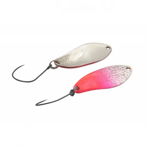 Doar azi Lingurita oscilanta Antem Dohna Glitter, culoare GL09, 3.1cm, 2.5g