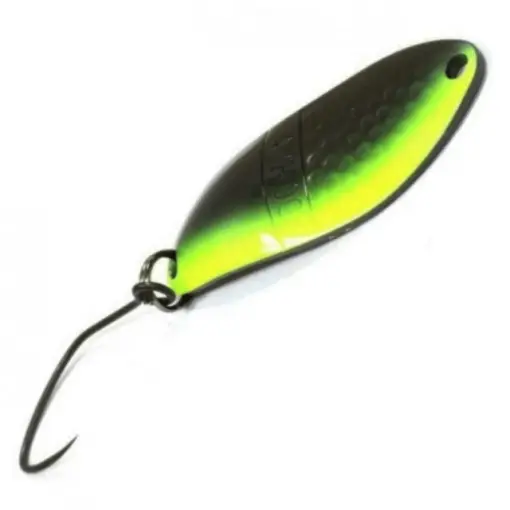 Lingurita oscilanta Antem Dohna SC, culoare SC2, 2.8cm, 2g Super ofertă
