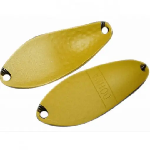 Ofertă specială Lingurita oscilanta Antem Dohna, culoare 107, 2.1cm, 1.5g