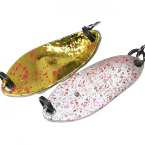 Lingurita oscilanta Antem Dohna, culoare 703, 2.1cm, 1.5g Preț mic