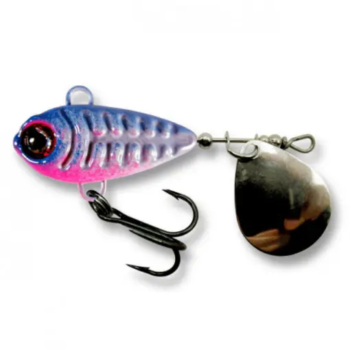 Cel mai bun preț Spinnertail Berti Skeletonik Pro Rainbow