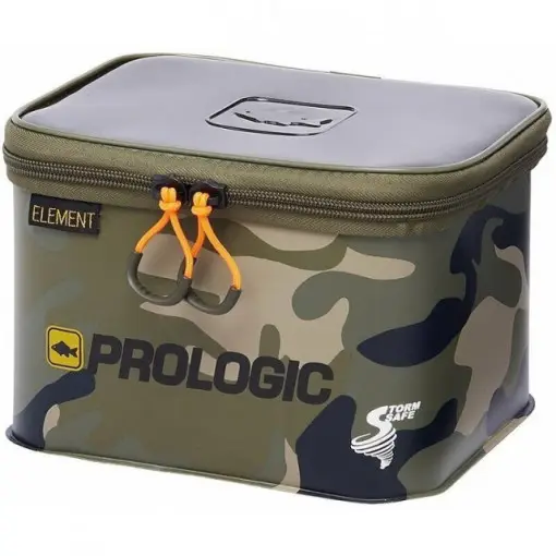 Ofertă specială Geanta Prologic Storm Safe Accesory, marime M, 20x17x13 cm