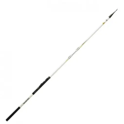 Reducere de preț Lanseta Daiwa Triforce Bombette, 4.20m, 30-80g