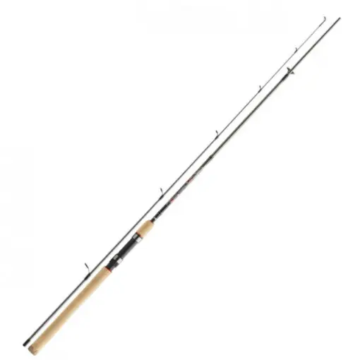 Livrare gratuită Lanseta Daiwa Sweepfire Spin, 2.40m, 30-70g, 2 tronsoane