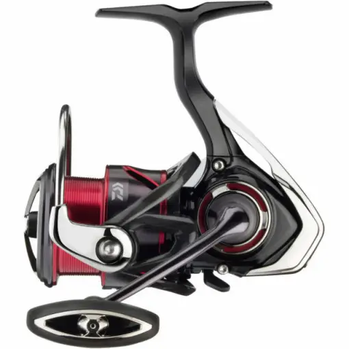 Mulineta Daiwa Fuego LT 3000-C Super ofertă