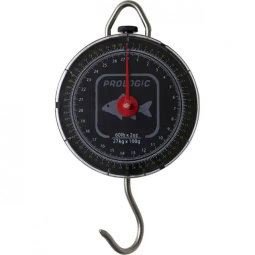 Cantar Prologic Specimen Dial, 54 kg Livrare expres