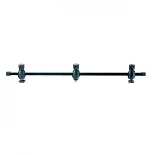 Reducere specială Buzzbar Carp Expert, aluminiu, 3 Posturi