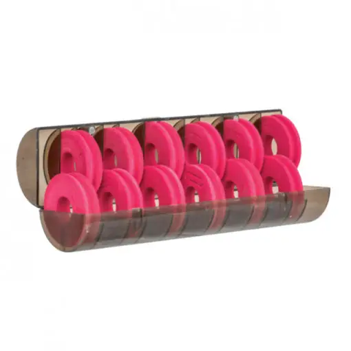 Suport monturi feeder Carp Zoom, 12 role Cumpără acum