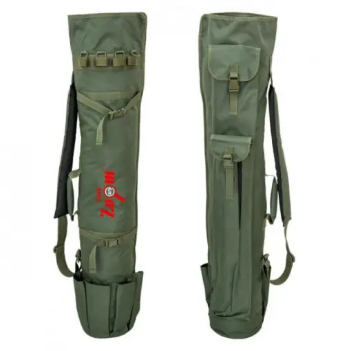Husa lansete Carp Zoom Quiver, 120x26x20cm Preferatul clienților