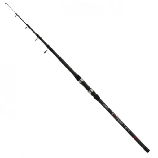 Transport gratuit Lanseta Carp Expert Extreme Tele Bot, 3m, 50-100g