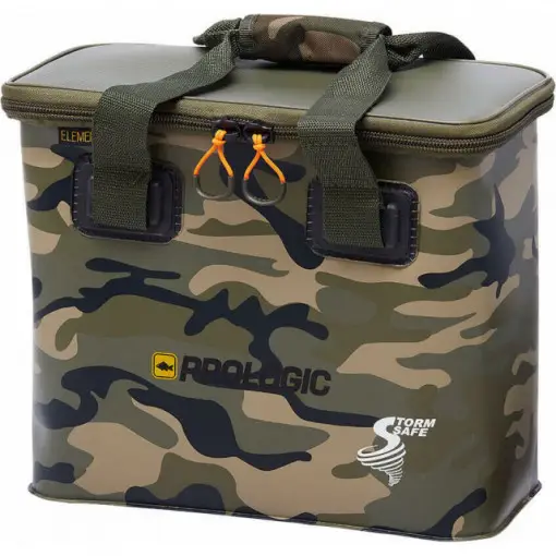 Geanta Prologic Storm Safe Barrow, 37x18x31cm Preț redus