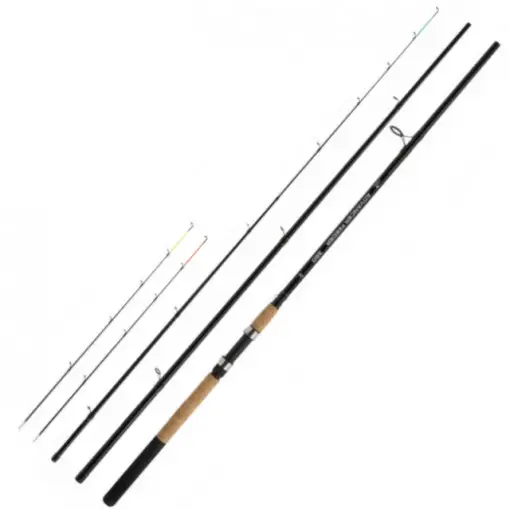 Lanseta Carp Expert Advancer Feeder 3.60m, 50-100g, 3+3 tronsoane Calitate înaltă