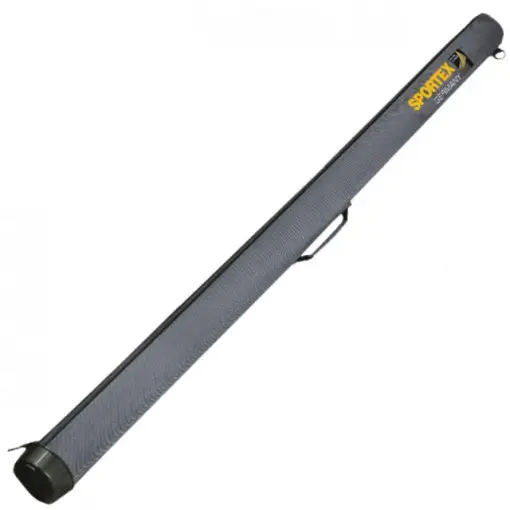 Tub Sportex Super Safe VI pentru o lanseta, 165cm Ofertă exclusivă