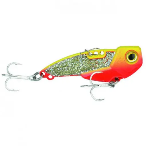 Cicada Carp Zoom O-Plus Prado, Red-Yellow, 8.1cm, 60g Premium