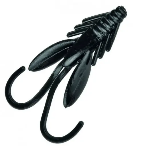 Naluca Carp Zoom Crawbug Predator-Z Oplus, 2915, 2.5cm, 6buc Lichidare de stoc