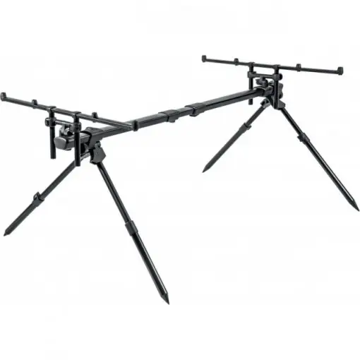 Ofertă de sezon Rod Pod K-Karp Fusion, 4 posturi