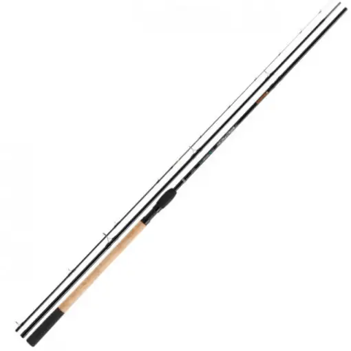 Lanseta Trabucco Spectrum XTS Stillwater Feeder 3.60m, 60g, 3+3 tronsoane Bestseller