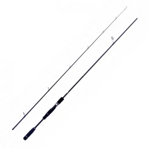 Lanseta Trakko Spinning Master 2.10m, 5-30g, 2 tronsoane Ofertă exclusivă