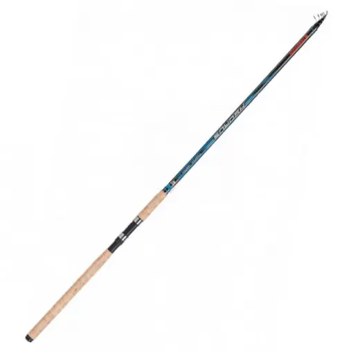 Lanseta Trabucco Hydrus Tele Match, 3.90m, 50g Preț promoțional