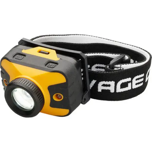Vezi acum Lanterna frontala Savage Gear Zoom UV, 400 lumeni