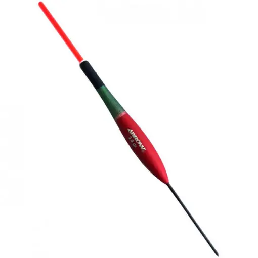 Ieftin Pluta Balsa Arrow, Model VARW2