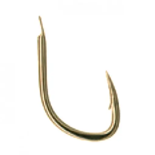 Carlige Mustad Power Carp MU16-60331NP, 10buc Noutate