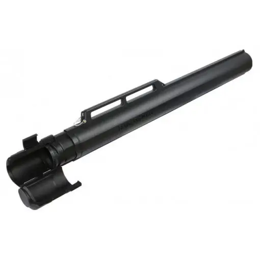 Tub telescopic Formax rigid pentru lansete, 160-220cm Preț mic