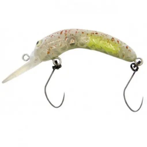 Vobler Antem Hamm-Cra, HM11, 5cm, 2.4g Promoție