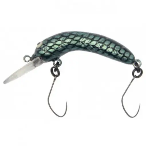 Vobler Antem Hamm-Cra, HM16, 5cm, 2.4g Transport gratuit