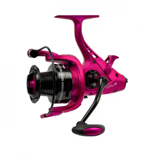 Doar azi Mulineta Carp Expert Method Feeder Runner, 6000