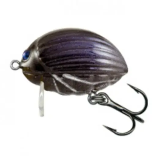 Chilipir Vobler Salmo LilBug DBE, 3cm, 4.3g