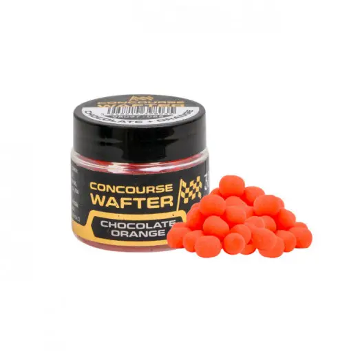 Concourse Wafters Benzar Mix, 8-10mm, 30ml Ofertă specială