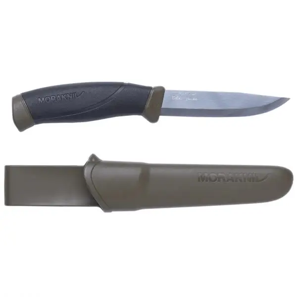 Companion MG Stainless Expediere rapidă